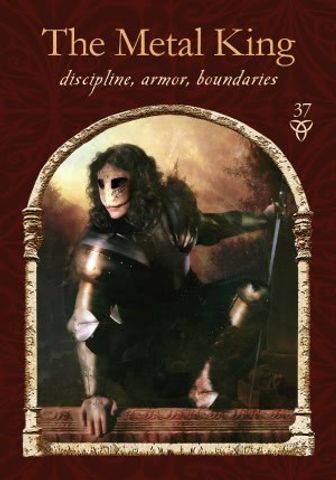 The Metal King