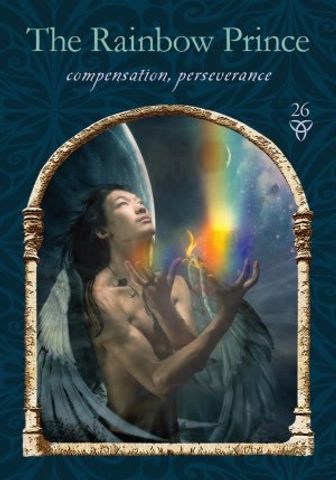 The Rainbow Prince