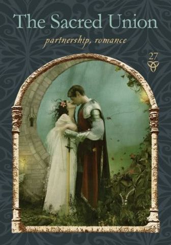 The Sacred Union