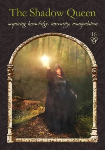 The Shadow Queen