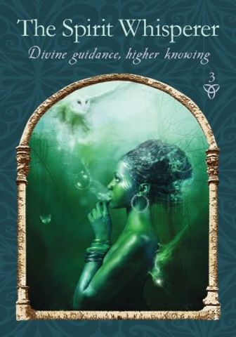 The Spirit Whisperer
