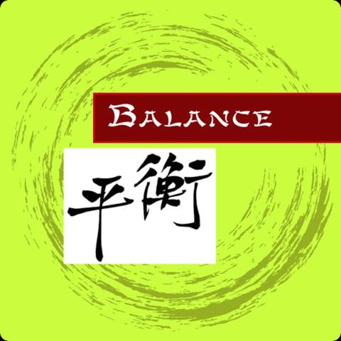 Balans