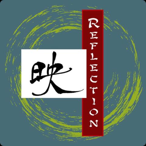 Reflectie