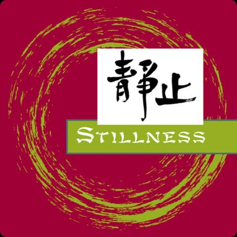 Stilte