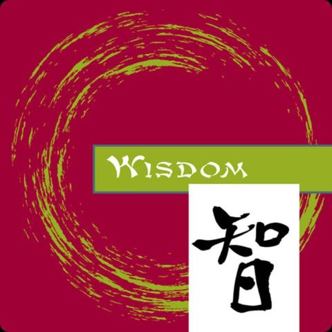 Wijsheid