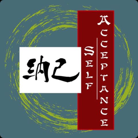 Zelfacceptatie