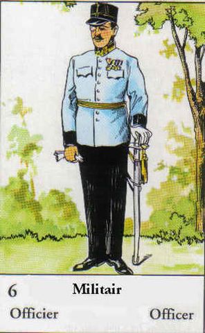 De Militair