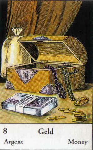 Het geld