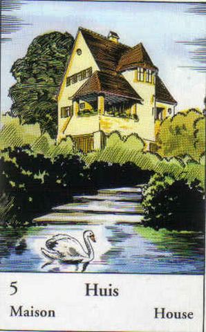 Het Huis