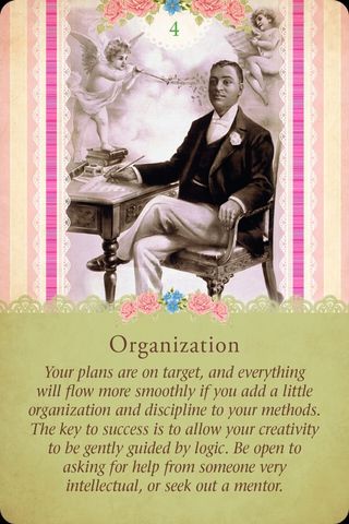 Organisatie