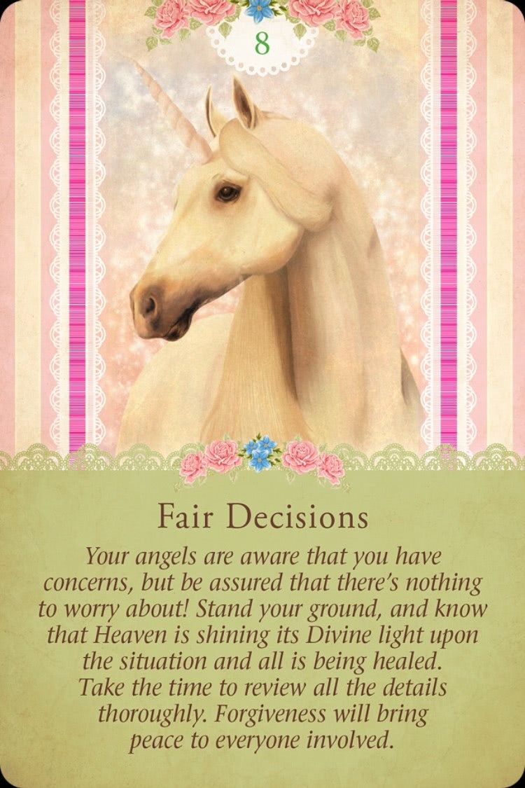 Rechtvaardige beslissingen