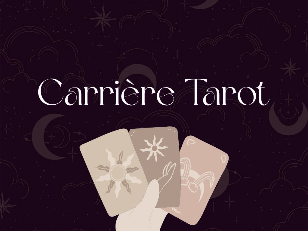 Carrière Tarot