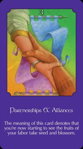 Partnerschappen en relaties