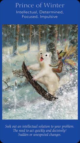 Prins van Winter