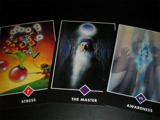 Osho-Zen tarot