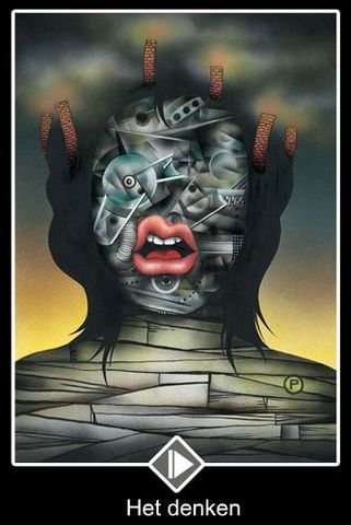 Het Denken