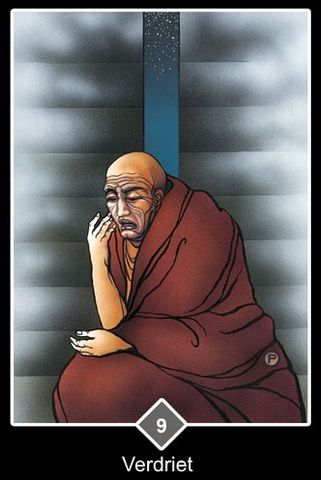 Verdriet