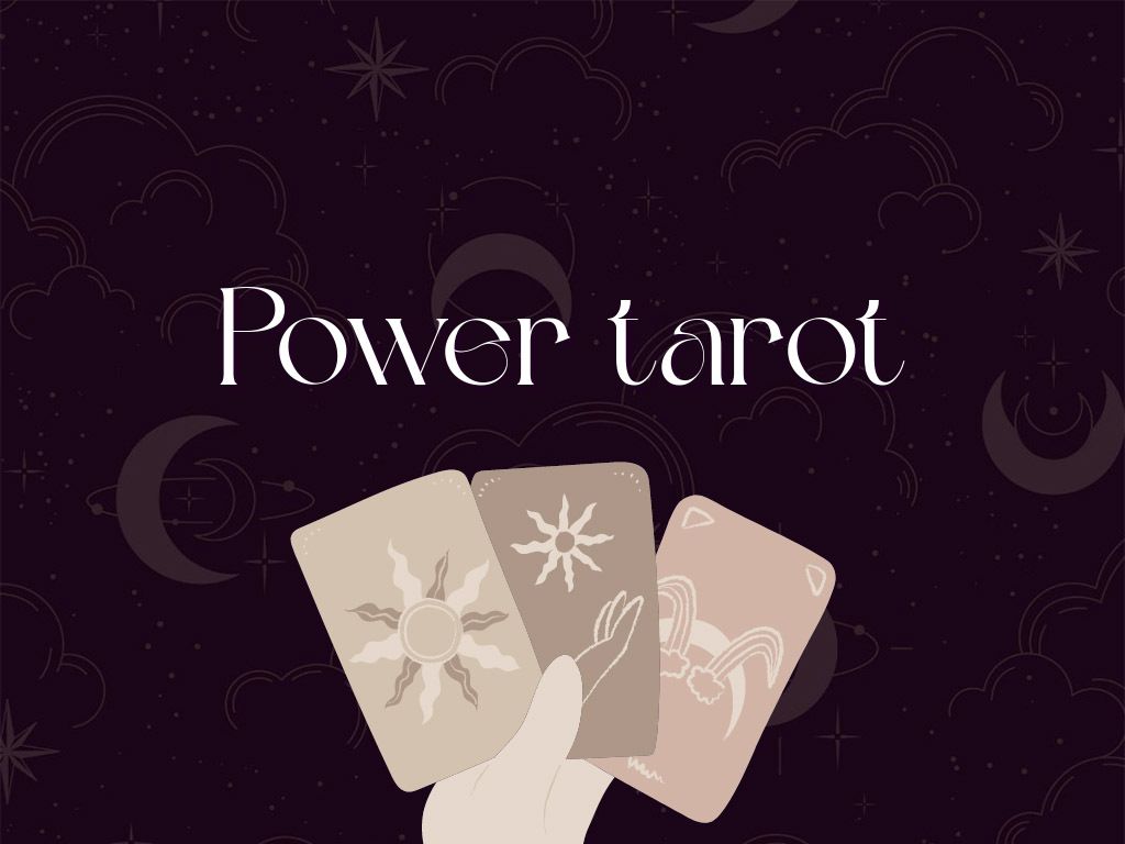 Power tarot