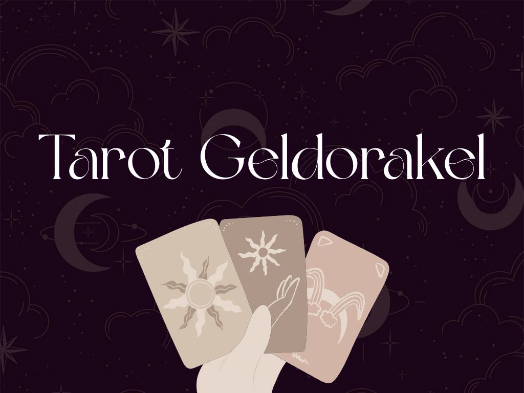 Tarot Geldorakel