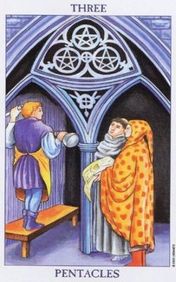 Pentakels III