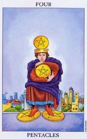 Pentakels IV