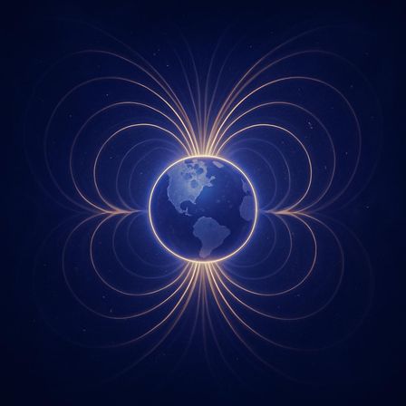 Aardemagnetisme