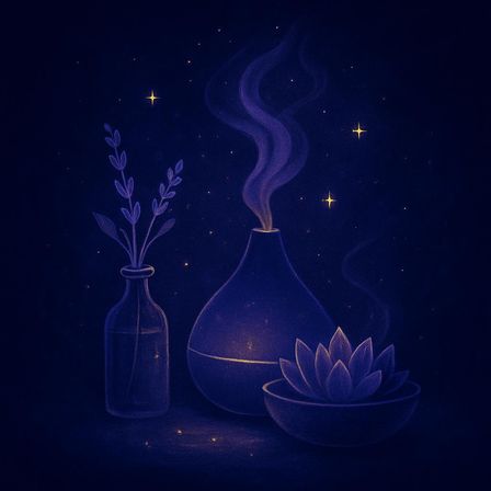 Aromatherapie