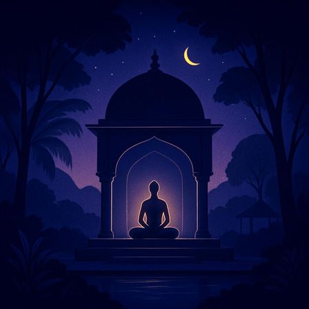 Ashram
