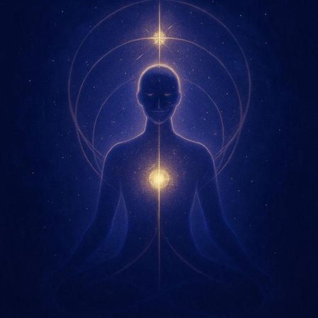 Astrale lichaam