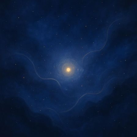 Astrale wereld