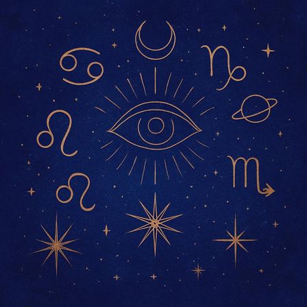 Astrologie