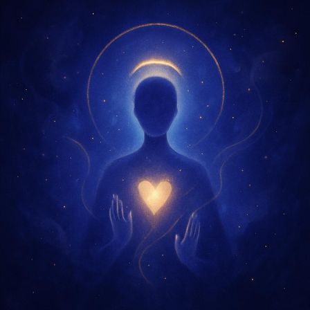 Attitudinal healing