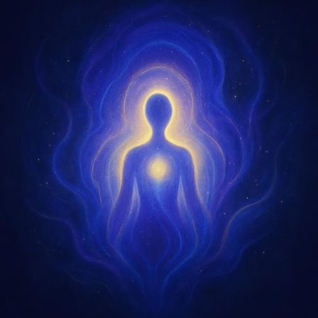 Aurahealing