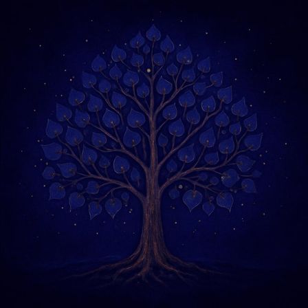 Bodhiboom