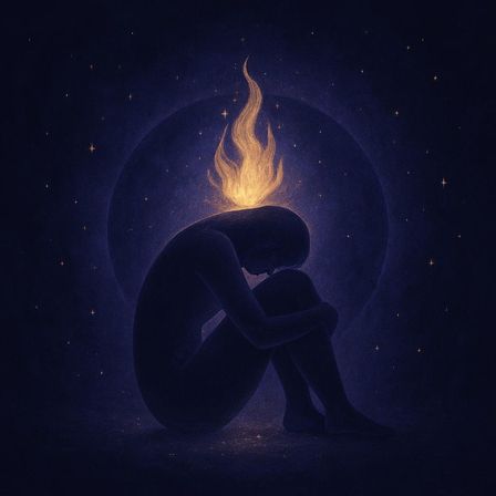 Burn-out