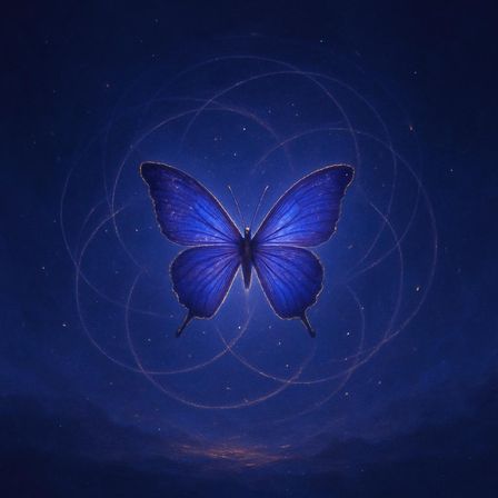 Butterfly effect