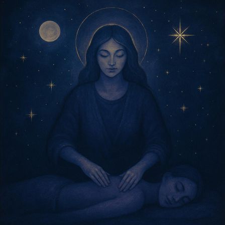 Celestialmassage