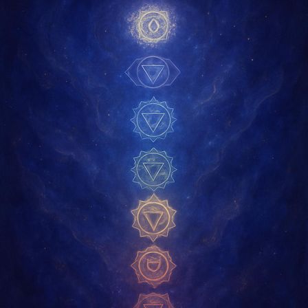 Chakra’s