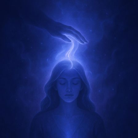 Chios healing