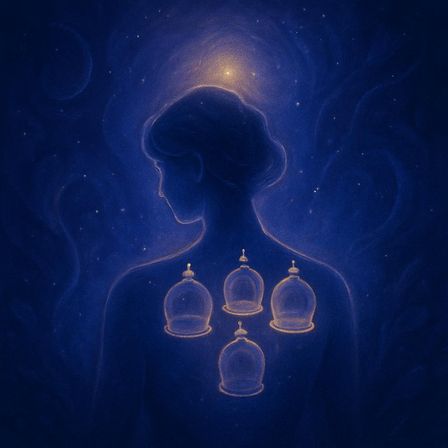 Cupping