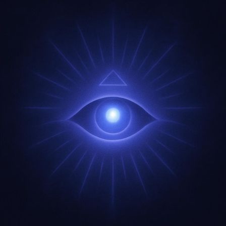 Derde oog