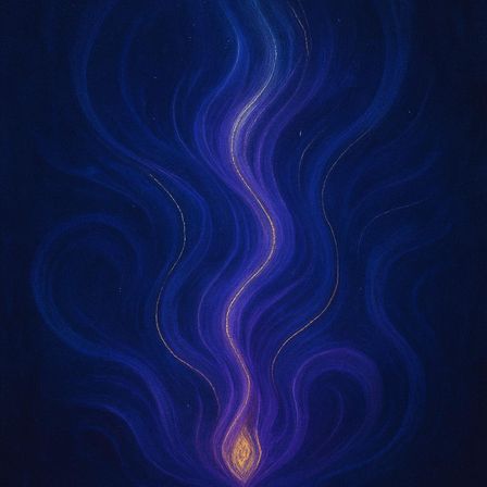 Emotional Freedom Techniques [EFT]