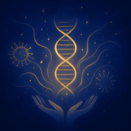 Epigenetica