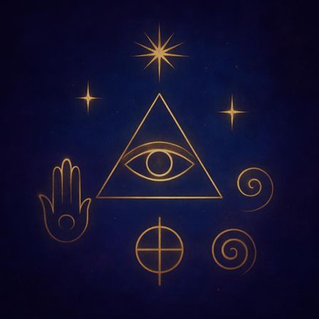 Esoterie