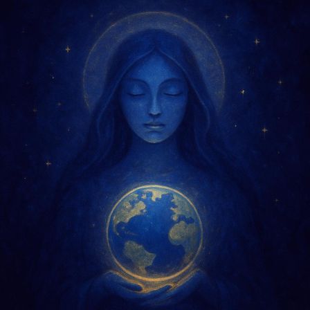 Gaia-theorie
