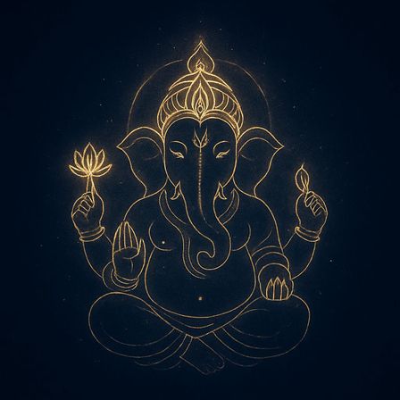 Ganesha