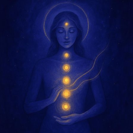 Healing Touch