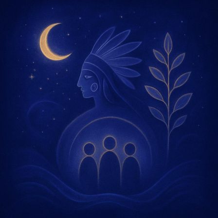 Hopi