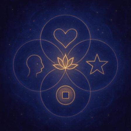 Ikigai