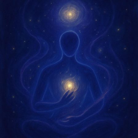 Integratieve massage